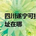 四川遂宁可提供理光多功能一体机维修服务地址在哪