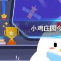 今天小鸡宝宝考你答案:木筷子怎么消毒？2021年5月7日答案