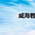 威海着火最新消息（威海着火）