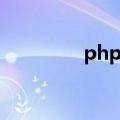 php随机数（php随机数）