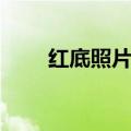 红底照片变蓝底（红底照片变蓝底）