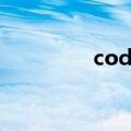 cod测定国标（cod测定）