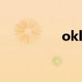 oklink浏览器（oklink）