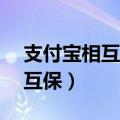 支付宝相互保被罚93万是真的吗（支付宝相互保）