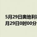 5月29日奥地利蒂罗尔州疫情最新消息-截至蒂罗尔州截至5月29日0时00分(北京时间）疫情数据统计