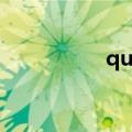 quik图标（quiktime）