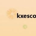 kxescore exe（kxescore exe）