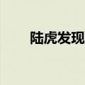 陆虎发现3（关于陆虎发现3的介绍）