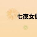 七夜女佣（关于七夜女佣的介绍）