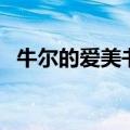 牛尔的爱美书（关于牛尔的爱美书的介绍）