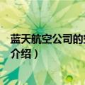 蓝天航空公司的空姐全集（关于蓝天航空公司的空姐全集的介绍）