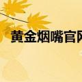 黄金烟嘴官网（关于黄金烟嘴官网的介绍）