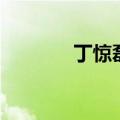 丁惊磊（关于丁惊磊的介绍）