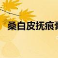 桑白皮抚痕膏（关于桑白皮抚痕膏的介绍）