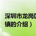 深圳市龙岗区平湖镇（关于深圳市龙岗区平湖镇的介绍）