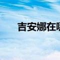 吉安娜在哪（关于吉安娜在哪的介绍）