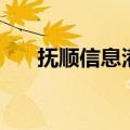 抚顺信息港（关于抚顺信息港的介绍）