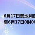 6月17日奥地利萨尔茨堡州疫情最新消息-截至萨尔茨堡州截至6月17日0时00分(北京时间）疫情数据统计
