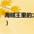 海贼王里的太子（关于海贼王里的太子的介绍）