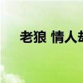 老狼 情人劫（关于老狼 情人劫的介绍）