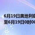6月19日奥地利萨尔茨堡州疫情最新消息-截至萨尔茨堡州截至6月19日0时00分(北京时间）疫情数据统计