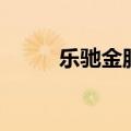 乐驰金服（关于乐驰金服的介绍）