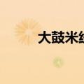 大鼓米线（关于大鼓米线的介绍）