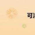 可洛（关于可洛的介绍）