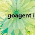 goagent ip（关于goagent ip的介绍）