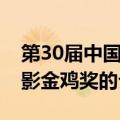 第30届中国电影金鸡奖（关于第30届中国电影金鸡奖的介绍）