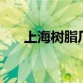 上海树脂厂（关于上海树脂厂的介绍）