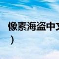 像素海盗中文版（关于像素海盗中文版的介绍）