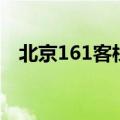 北京161客栈（关于北京161客栈的介绍）