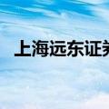 上海远东证券（关于上海远东证券的介绍）