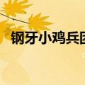 钢牙小鸡兵团（关于钢牙小鸡兵团的介绍）