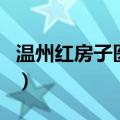 温州红房子医院（关于温州红房子医院的介绍）