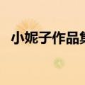 小妮子作品集（关于小妮子作品集的介绍）