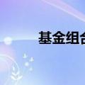 基金组合（关于基金组合的介绍）