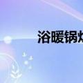 浴暖锅炉（关于浴暖锅炉的介绍）