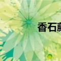 香石藤（关于香石藤的介绍）