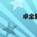卓金服（关于卓金服的介绍）