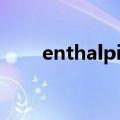 enthalpic（关于enthalpic的介绍）