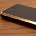YouTuber展示了价值50万美元的iPhone原型