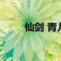 仙剑 青儿（关于仙剑 青儿的介绍）