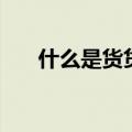 什么是货贷（关于什么是货贷的介绍）