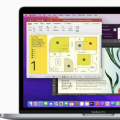 配备M2芯片的全新 13 英寸MacBookPro在WWDC2022期间首次亮相