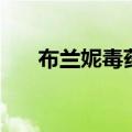 布兰妮毒药（关于布兰妮毒药的介绍）