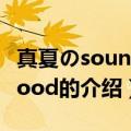 真夏のsounds good（关于真夏のsounds good的介绍）