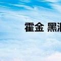 霍金 黑洞（关于霍金 黑洞的介绍）