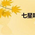 七星吧（关于七星吧的介绍）